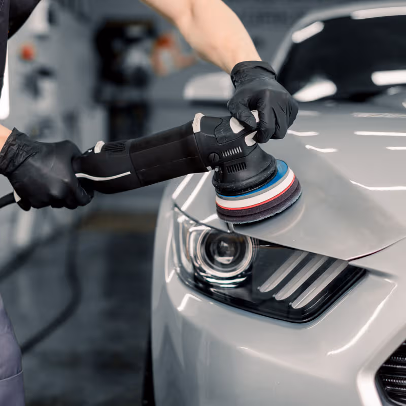 Beypazarı Oto Pasta Cila