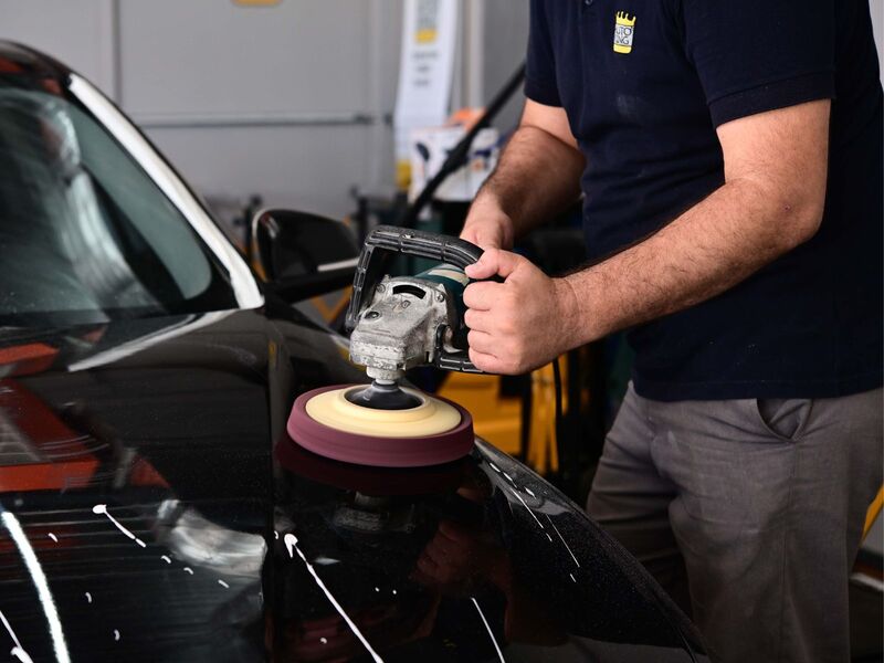 Beypazarı Oto Pasta Cila