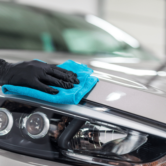 Beypazarı Oto Pasta Cila